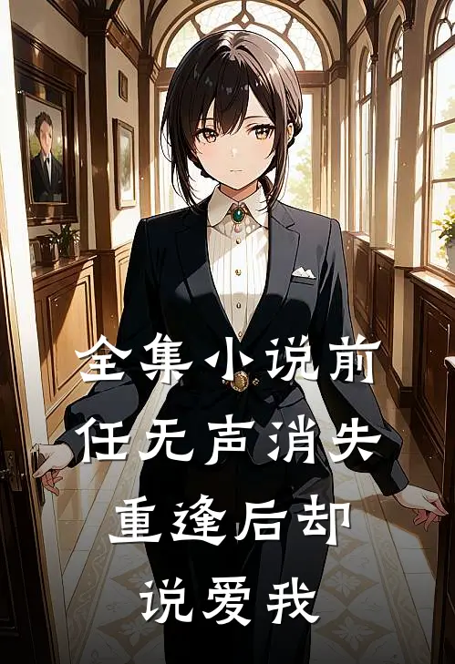 全集小说前任无声消失，重逢后却说爱我