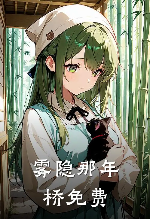 雾隐那年桥免费