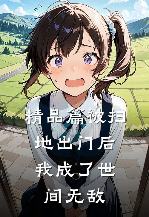 精品篇被扫地出门后，我成了世间无敌