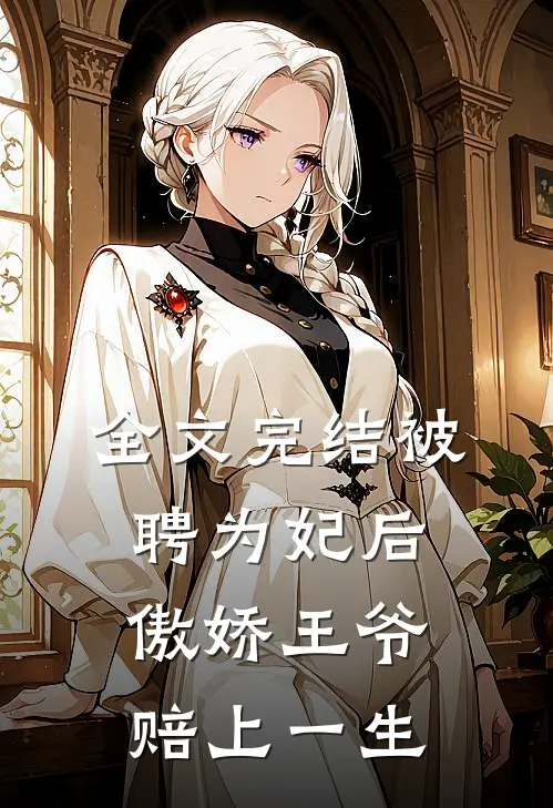 全文完结被聘为妃后，傲娇王爷赔上一生