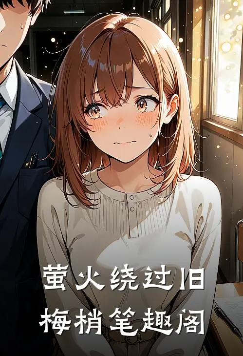萤火绕过旧梅梢笔趣阁