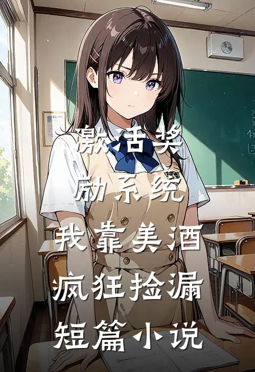 激活奖励系统：我靠美酒疯狂捡漏短篇小说