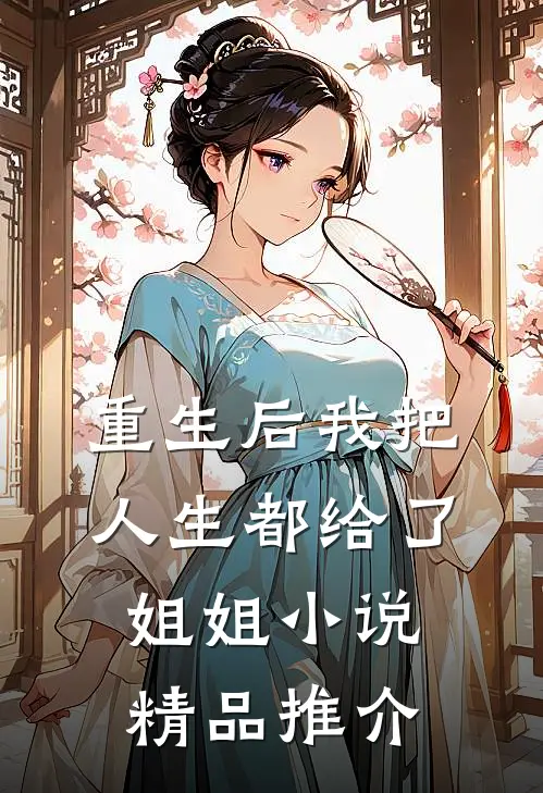 重生后我把人生都给了姐姐小说精品推介
