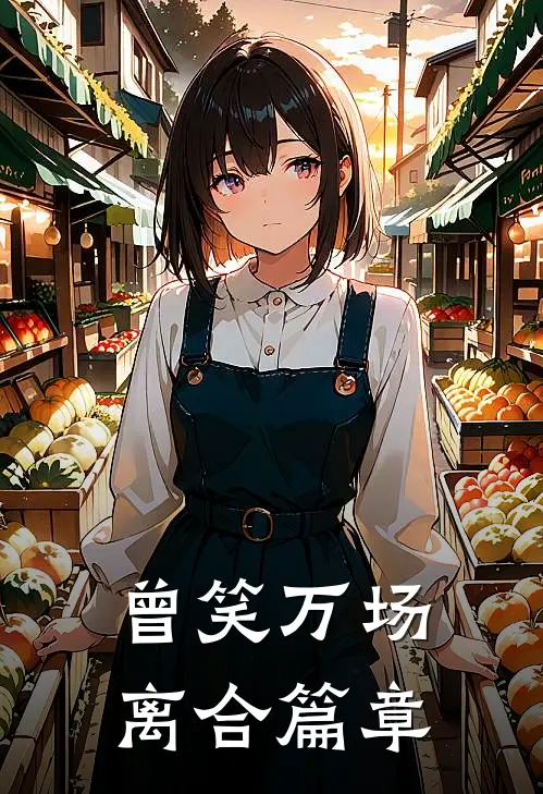 曾笑万场离合篇章