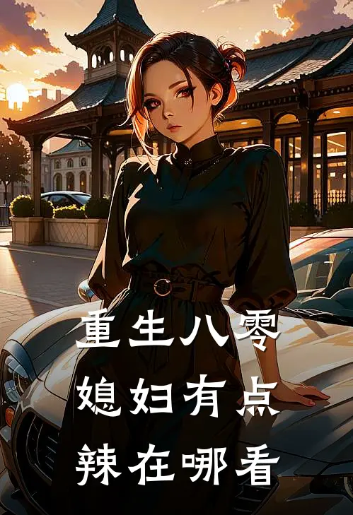 重生八零：媳妇有点辣在哪看