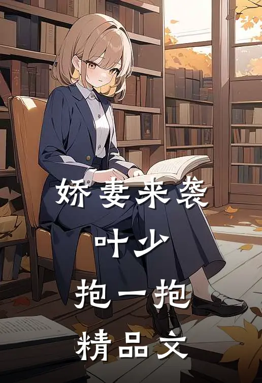 娇妻来袭：叶少，抱一抱精品文