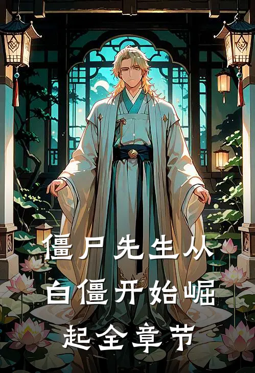 僵尸先生从白僵开始崛起全章节