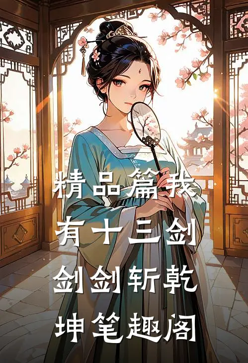 精品篇我有十三剑剑剑斩乾坤笔趣阁