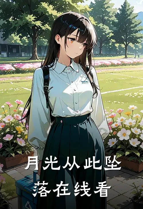 月光从此坠落在线看