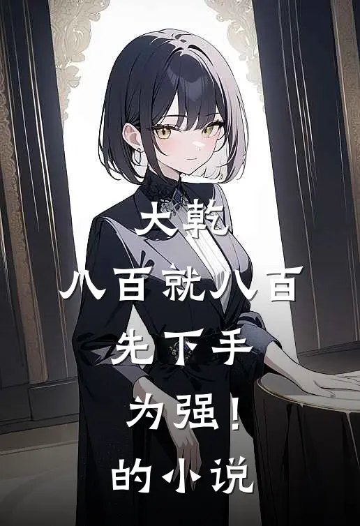 大乾：八百就八百，先下手为强！的小说