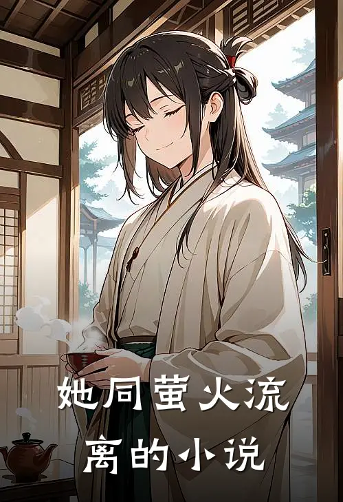 她同萤火流离的小说