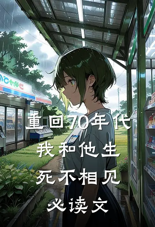 重回70年代，我和他生死不相见必读文