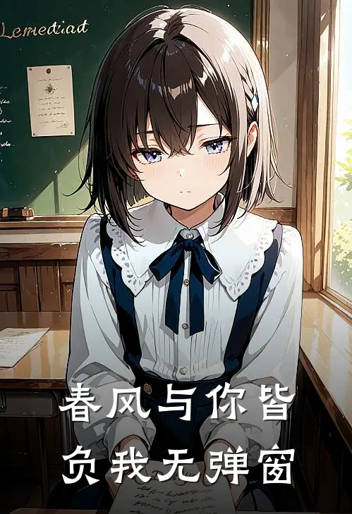 春风与你皆负我无弹窗