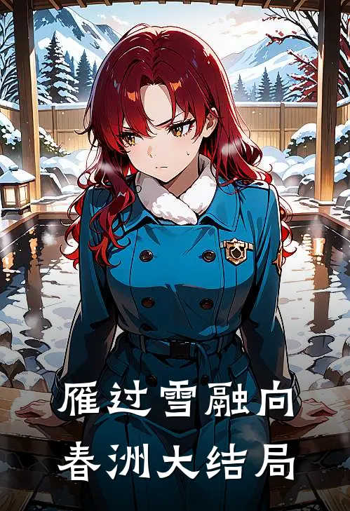 雁过雪融向春洲大结局