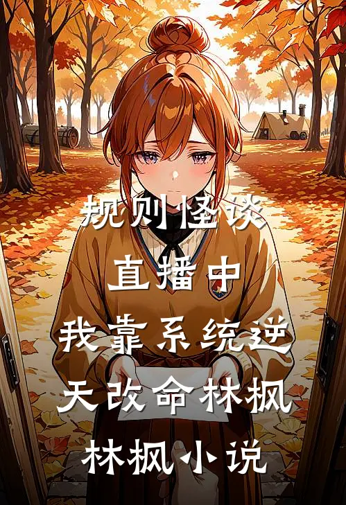 规则怪谈直播中，我靠系统逆天改命林枫林枫小说