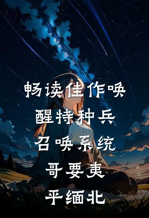 畅读佳作唤醒特种兵召唤系统，哥要夷平缅北