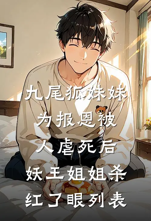 九尾狐妹妹为报恩被人虐死后，妖王姐姐杀红了眼列表