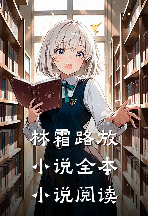 林霜路放小说全本小说阅读
