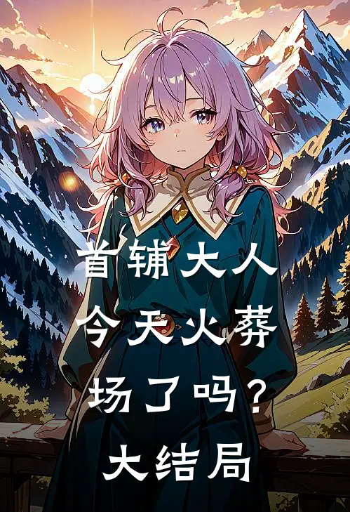 首辅大人今天火葬场了吗？大结局
