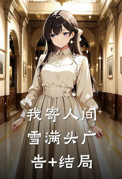 我寄人间雪满头广告+结局