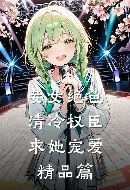 妾女绝色:清冷权臣求她宠爱精品篇