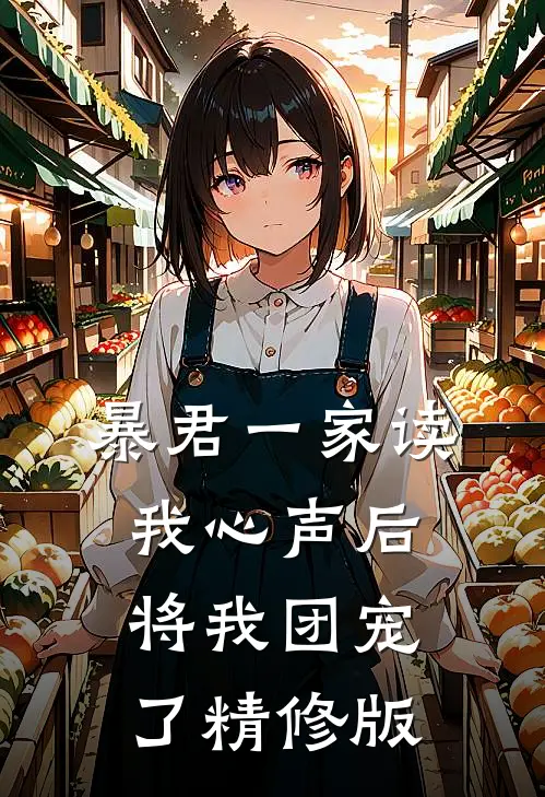 暴君一家读我心声后，将我团宠了精修版