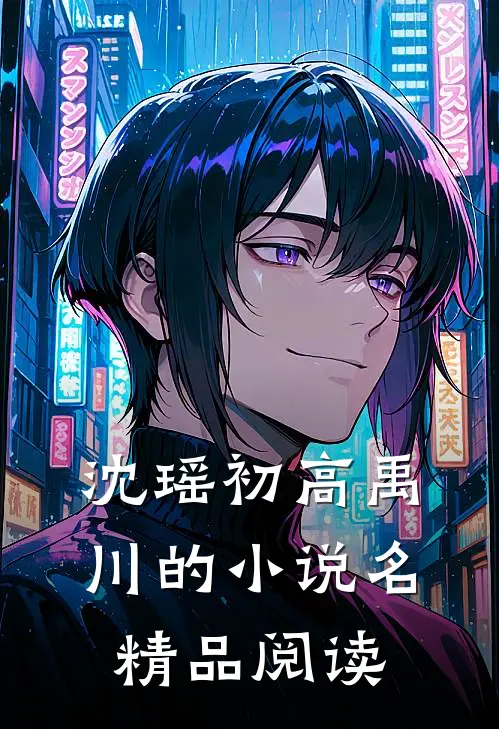沈瑶初高禹川的小说名精品阅读