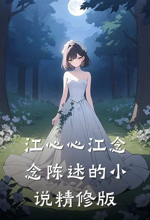 江心心江念念陈述的小说精修版