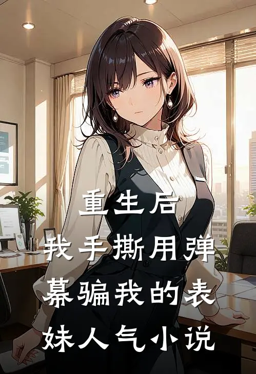 重生后，我手撕用弹幕骗我的表妹人气小说