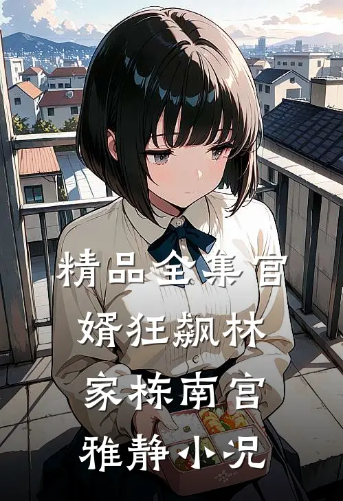 精品全集官婿狂飙林家栋南宫雅静小况