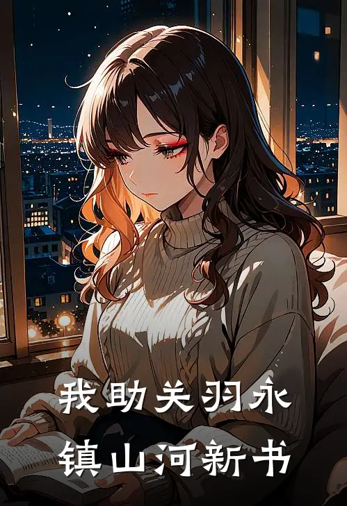 我助关羽永镇山河新书