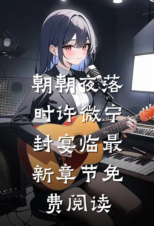 朝朝夜落时许微宁封宴临最新章节免费阅读