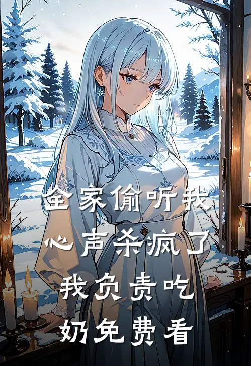 全家偷听我心声杀疯了，我负责吃奶免费看