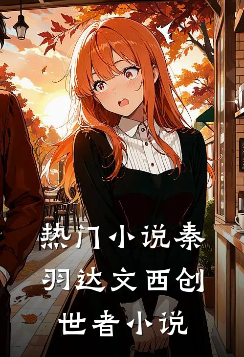 热门小说秦羽达文西创世者小说