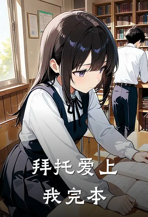 拜托爱上我完本