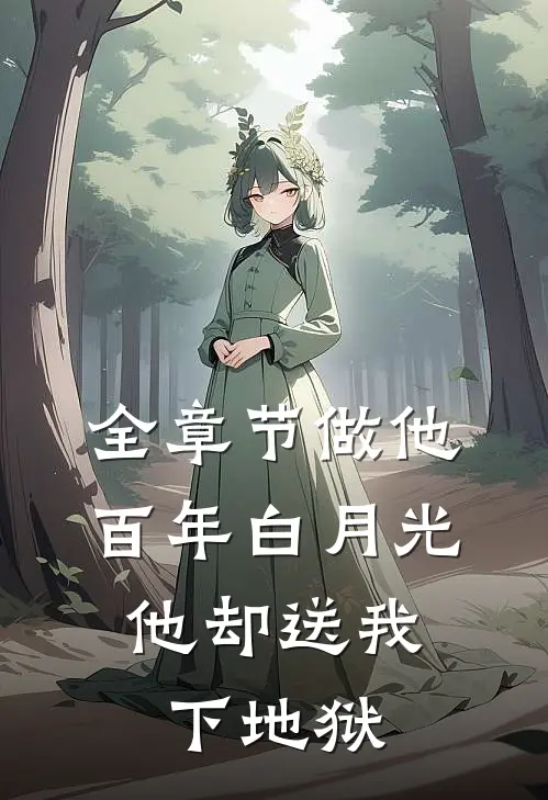 全章节做他百年白月光，他却送我下地狱