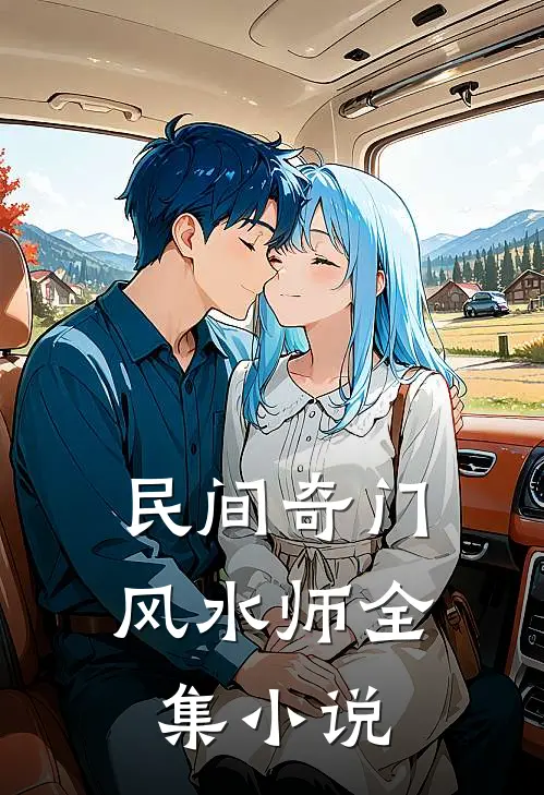 民间奇门风水师全集小说