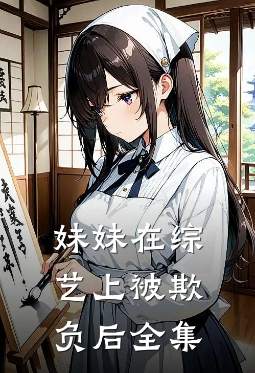 妹妹在综艺上被欺负后全集