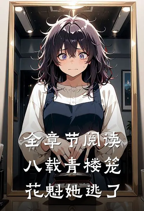 全章节阅读八载青楼笼，花魁她逃了