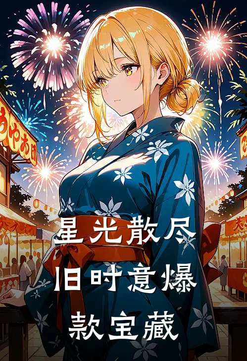 星光散尽旧时意爆款宝藏