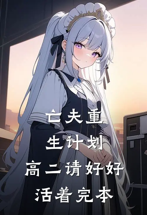 亡夫重生计划：高二请好好活着完本