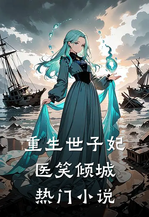 重生世子妃医笑倾城热门小说
