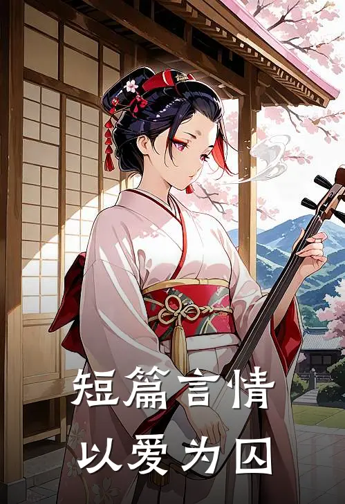 短篇言情以爱为囚