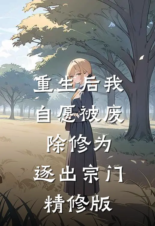 重生后我自愿被废除修为，逐出宗门精修版