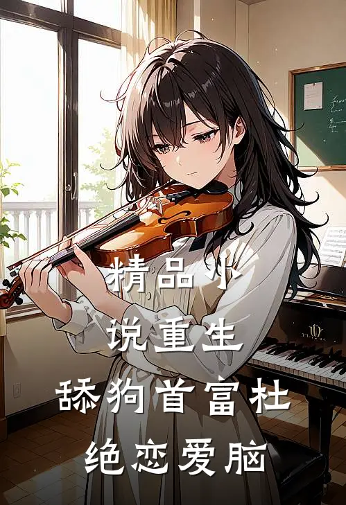 精品小说重生：舔狗首富杜绝恋爱脑