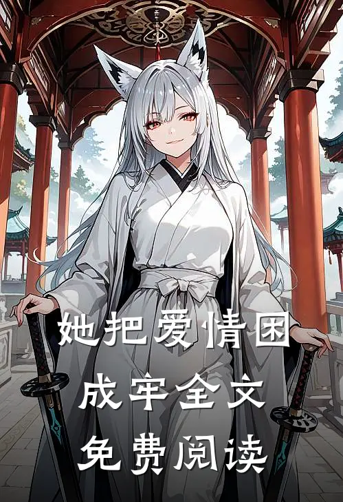 她把爱情困成牢全文免费阅读