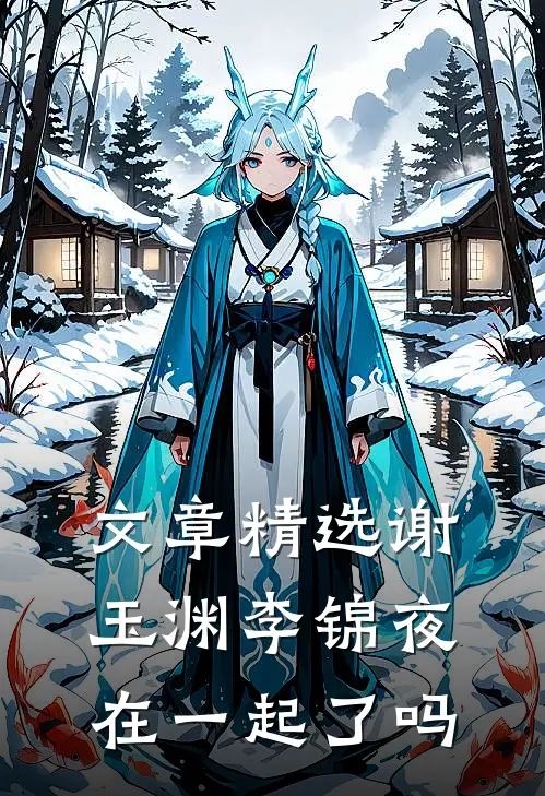 文章精选谢玉渊李锦夜在一起了吗