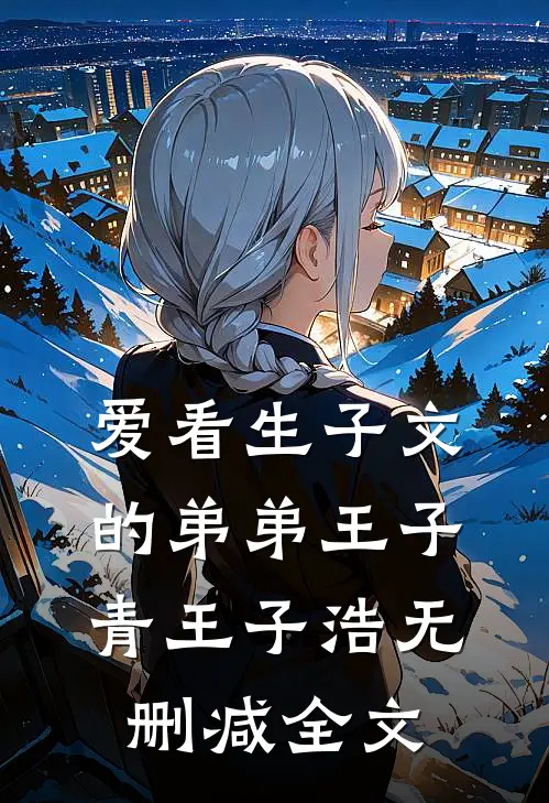 爱看生子文的弟弟王子青王子浩无删减全文