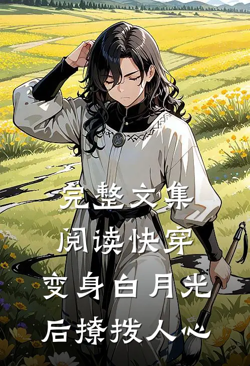 完整文集阅读快穿：变身白月光后撩拨人心