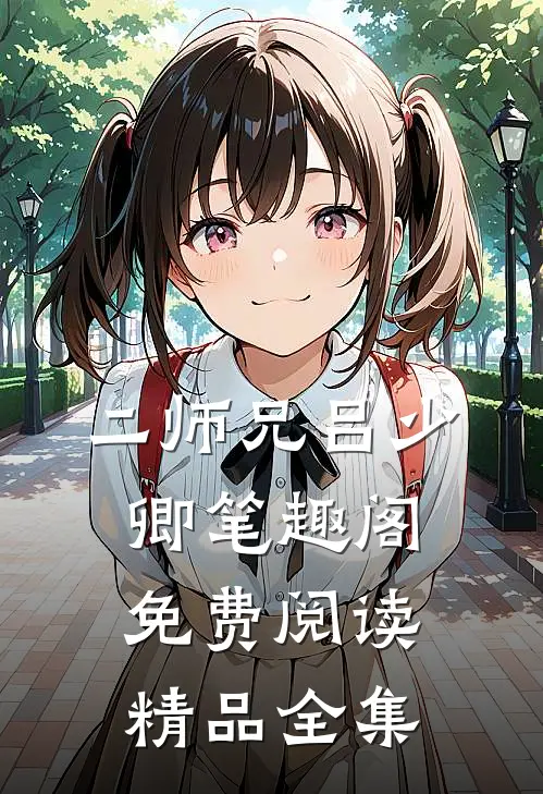 二师兄吕少卿笔趣阁免费阅读精品全集